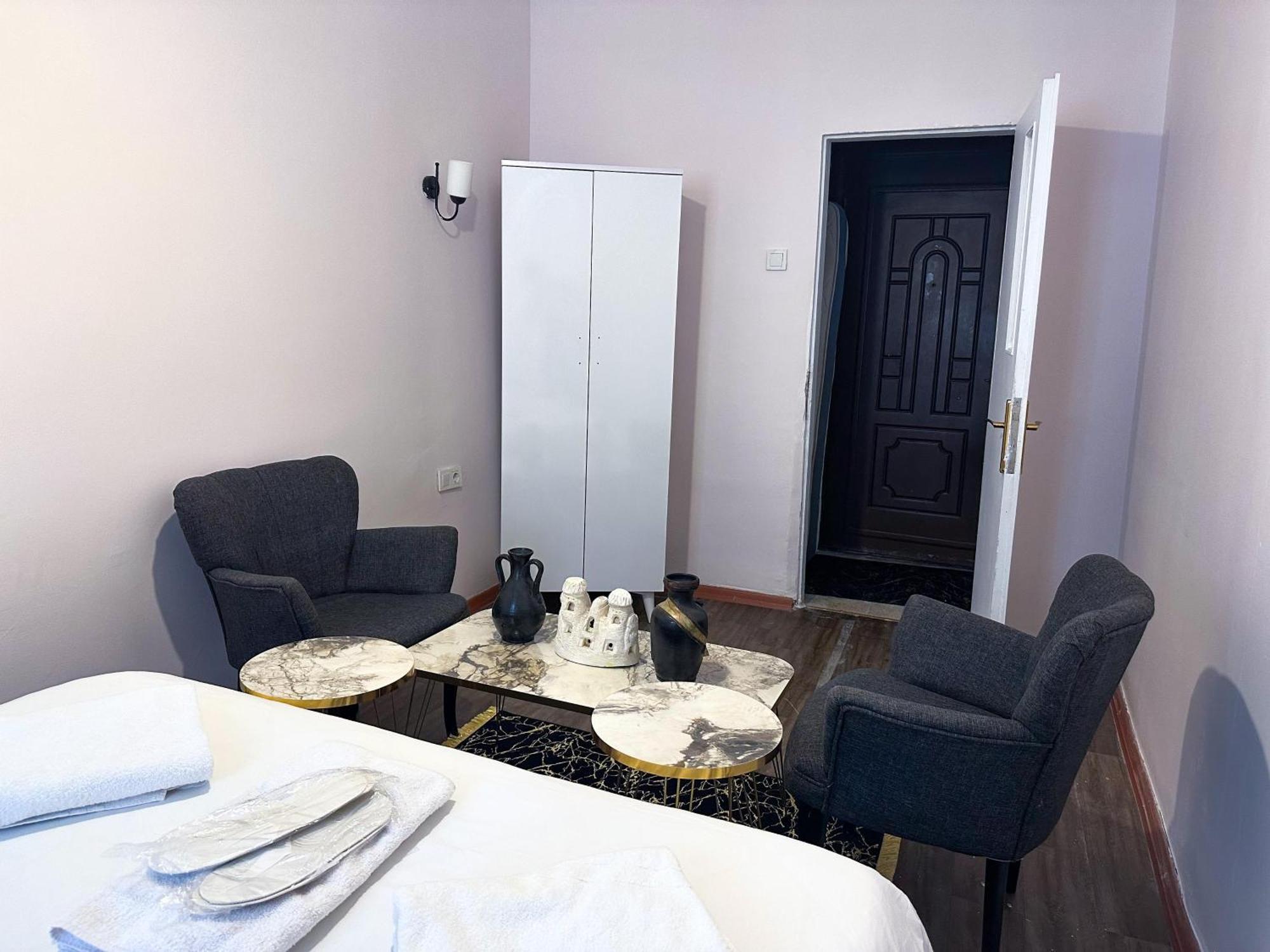 Tanya Apartment Istambul Exterior foto